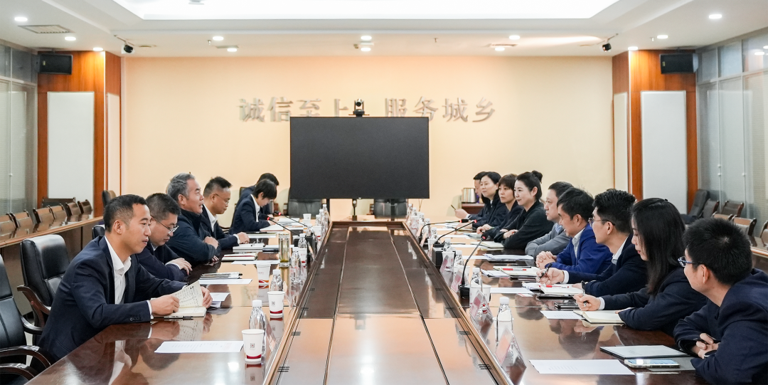 拜訪了一家省級農(nóng)商銀行！