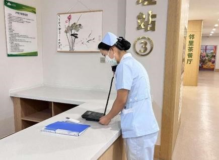 疫情防控不松懈，應(yīng)急演練筑防線