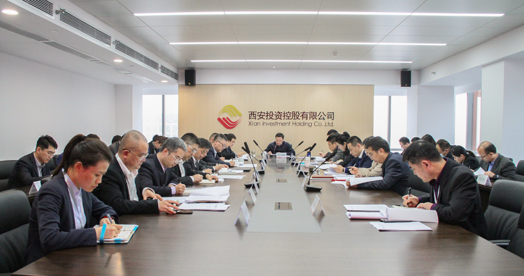 公司學(xué)習(xí)習(xí)近平總書記重要講話精神，傳達(dá)市政協(xié)黨的二十大精神宣講會(huì)議精神